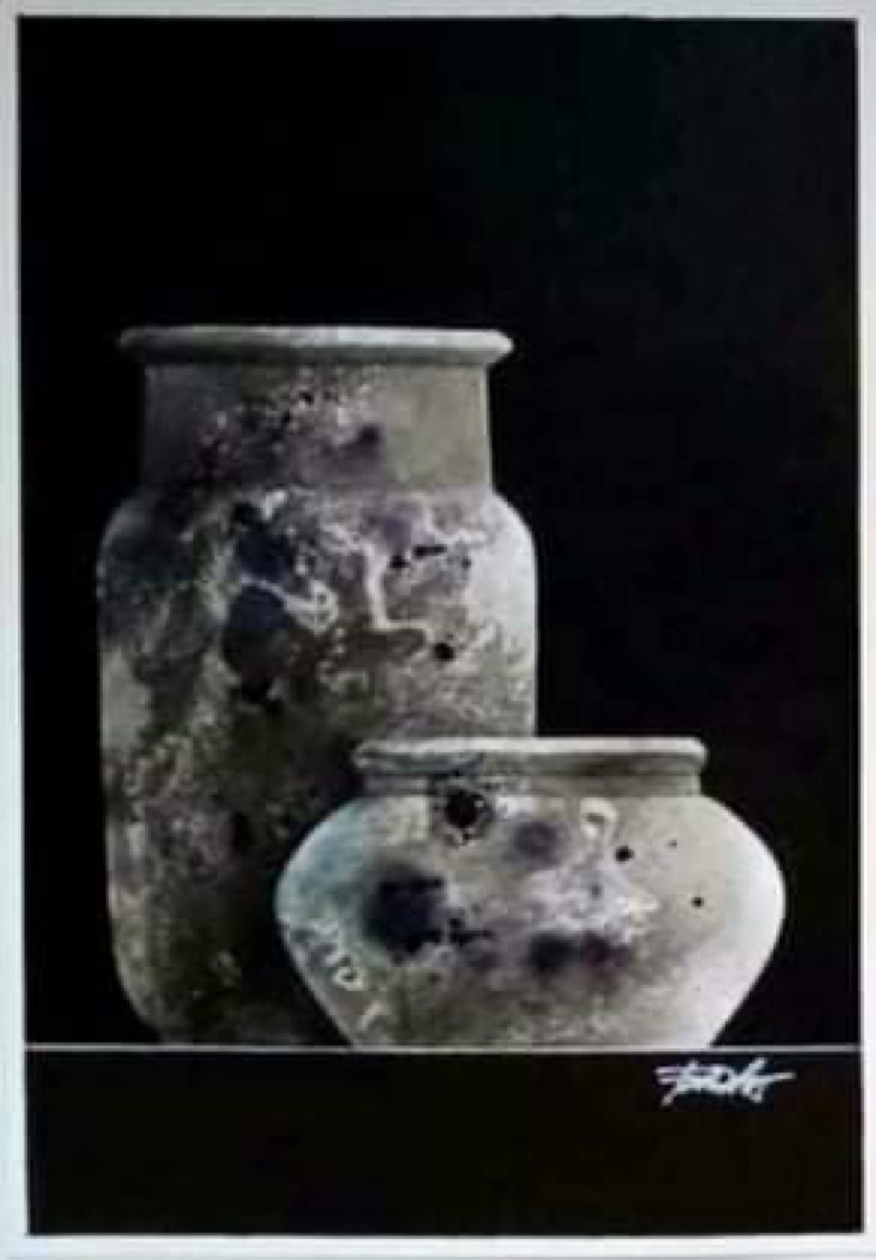 Unearthed Jars #3