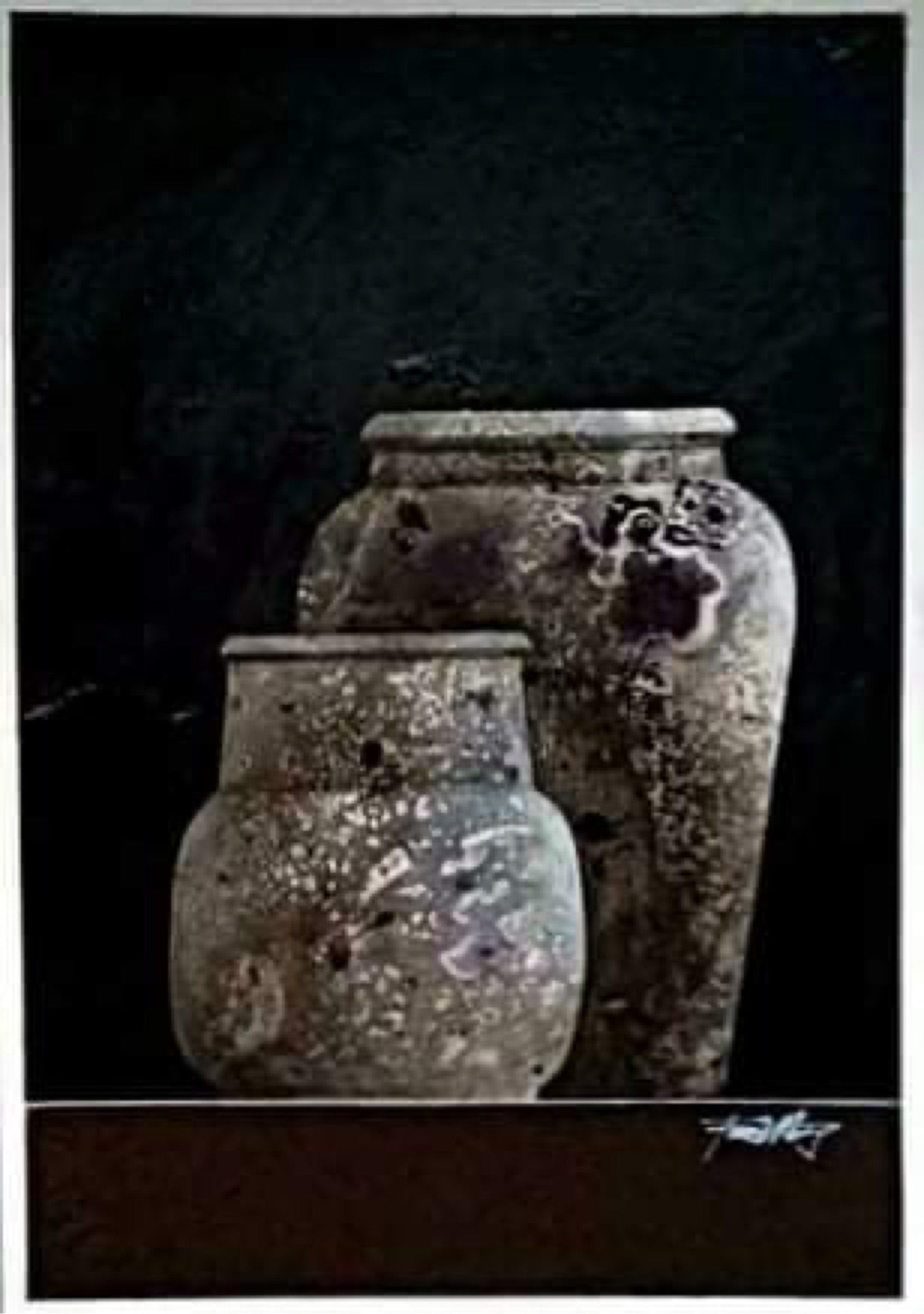 Unearthed Jars #4