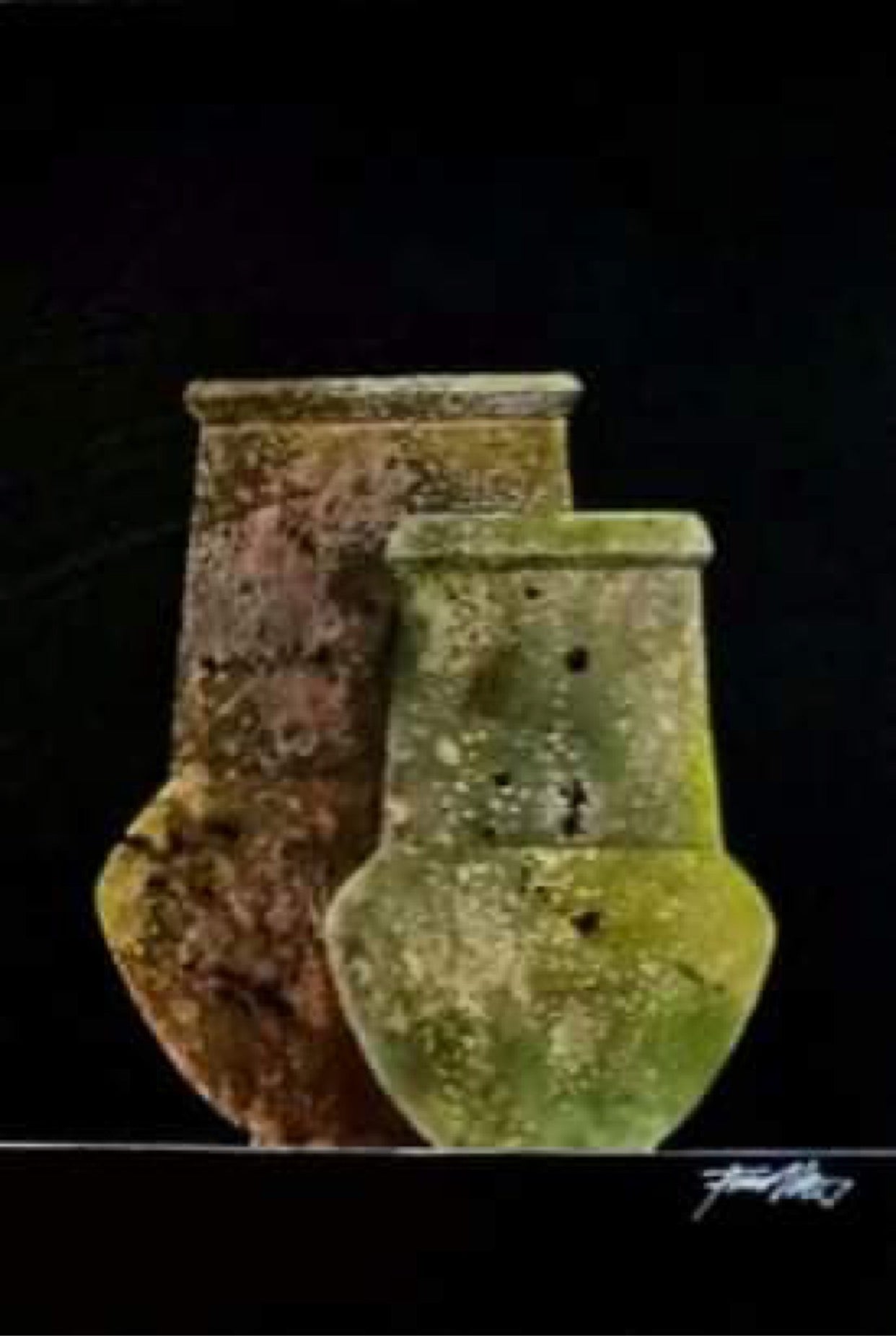 Unearthed Jars #5