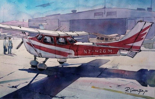 Philippine Aviation Series
